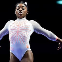 Simone Biles Secures Spot on Tokyo Olympic Gymnastics Team