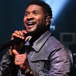 Usher Reveals How He Really Felt About Lukewarm 'Confessions' Reviews