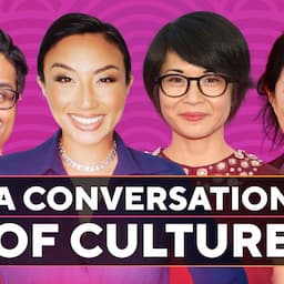 A Conversation on Culture: Margaret Cho, Jeannie Mai, Keiko Agena and Asif Ali on Asian Excellence (Exclusive)