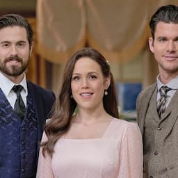 'When Calls the Heart' Renewed for Season 9 at Hallmark