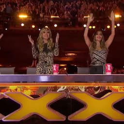 'AGT' Brings Chills and Tears of Joy In Season 16 First Look