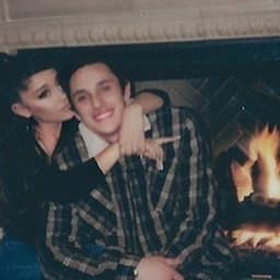 Ariana Grande's Brother and Mom Are 'So Happy for Her' After Wedding