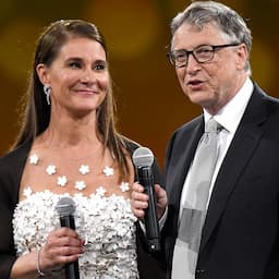 Bill and Melinda Gates' Daughter Jennifer Addresses Parents' Divorce