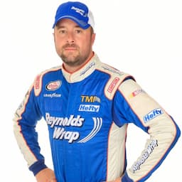Eric McClure, Former NASCAR Driver, Dead at Age 42