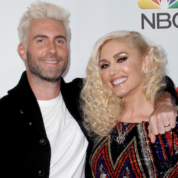 Adam Levine, Gwen Stefani Returning for 'The Voice' Season 20 Finale