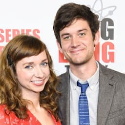 Lauren Lapkus Pregnant With First Child With Husband Mike Castle