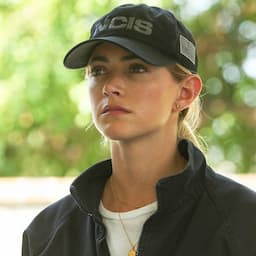 Emily Wickersham Says Goodbye to 'NCIS' After Season 18 Finale