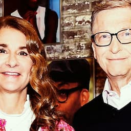 Bill and Melinda Gates Finalize Their Divorce
