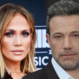 Why J.Lo and Ben Affleck Are 'Hopeful About Their Relationship' Now