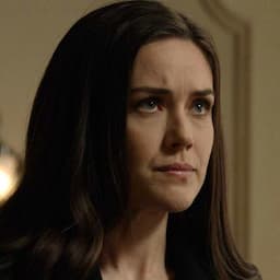 'The Blacklist': Liz Tries to Regroup After Townsend's Betrayal