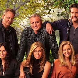 'Friends' Cast: How Their Characters' Friendships and Futures Play Out