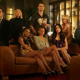 How to Watch the 'Gossip Girl' Reboot: Premiere Date, Cast and More