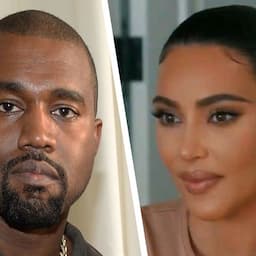 Kim Reveals What Kanye Thought About Family's Decision to End 'KUWTK'