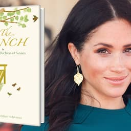 Meghan Markle Says Her Kids' Book Shows 'Another Side of Masculinity'