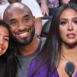 How Vanessa Bryant Learned of Kobe and Gianna's Deaths