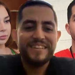 90 Day Fiancé's Jorge Talks Ex Anfisa, If He Would Return to the Show