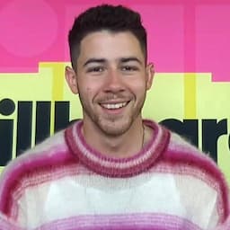 Nick Jonas Talks Jonas Brothers Tour 'Remember This' & New Music