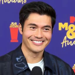Henry Golding on Kicking Off the New 'G.I. Joe' Universe (Exclusive)