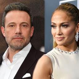 Ben Affleck Is 'Protective Over J. Lo' as They Enjoy Montana Getaway