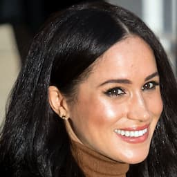 Meghan Markle Celebrates Mother's Day By Helping Unhoused Pregnant Women