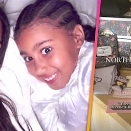Kim Kardashian Shares Sweet 8th Birthday Tribute to Daughter North