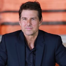 Tom Cruise Stands by His COVID-19 Rant to 'Mission: Impossible 7' Crew