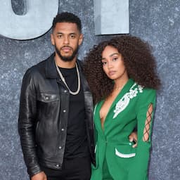 Little Mix's Leigh-Anne Pinnock Is Pregnant With Her First Child