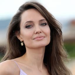 Angelina Jolie Joins Instagram With Powerful Message