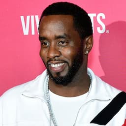 Sean 'Diddy' Combs Has a New Legal Name for His 'Love Era'
