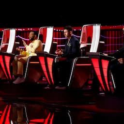 'The Voice': How to Vote for Season 20's Wildcard Instant Save