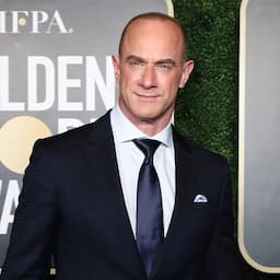 Chris Meloni Talks Benson and Stabler's Relationship and Going Viral
