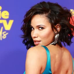 Jurnee Smollett Reacts to Calls for a Black Canary Spinoff TV Show