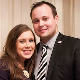Anna Duggar Gives Birth to 7th Child Ahead of Josh's Child Porn Trial