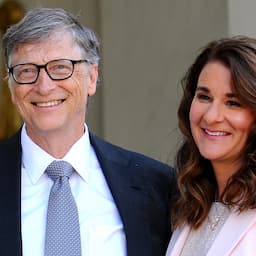 Bill Gates Transfers Nearly $2.4 Billion Worth of Stock to Melinda 
