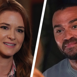 Sarah Drew Reacts to Her 'Special' 'Grey's Anatomy' Return (Exclusive)