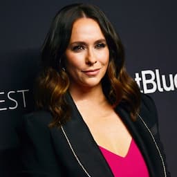 Jennifer Love Hewitt Is Pregnant With Baby No. 3