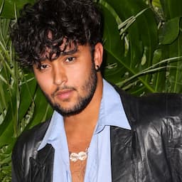 Joel Pimentel Announces He's Leaving CNCO: 'It's Time for Me to Grow'