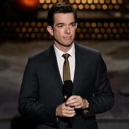 John Mulaney Returns to Stand-Up Following Rehab and Divorce News