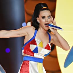 Katy Perry Says She's Saving Her Iconic Outfits for Daughter Daisy
