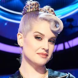 Kelly Osbourne Details Her Relapse and How Her Boyfriend Helped