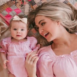 Lindsay Arnold Gets Candid on Motherhood Ahead of First Mother's Day