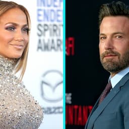 J.Lo and Ben Affleck Are Serious, Both 'Feel Like This Is It': Source