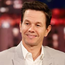 Mark Wahlberg Says He's Gained 20 lbs, Posts Shirtless Transformation