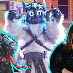 'The Masked Singer': Week 8's Best Moments and Biggest Clues!