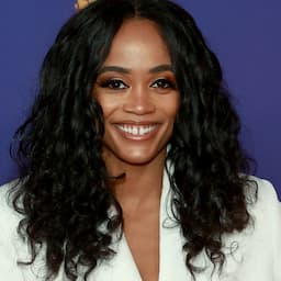 Rachel Lindsay Reveals What Pushed Her to Be Done With 'The Bachelor'