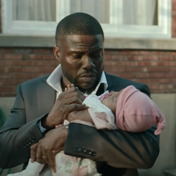 Watch the Heartwarming Trailer for Kevin Hart's 'Fatherhood'