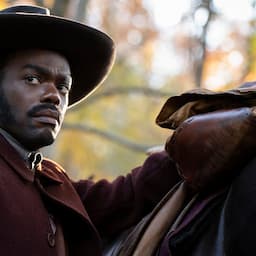 William Jackson Harper on Pushing Himself With 'Underground Railroad' (Exclusive)