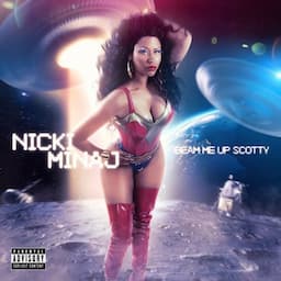 Nicki Minaj Surprises Fans With Rerelease of Mixtape