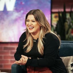 Kelly Clarkson to Take Over Ellen DeGeneres' Talk Show Slot in 2022