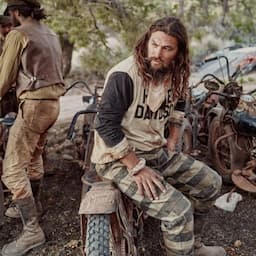 Jason Momoa Goes 'On the Roam' in New Discovery Plus Docuseries 